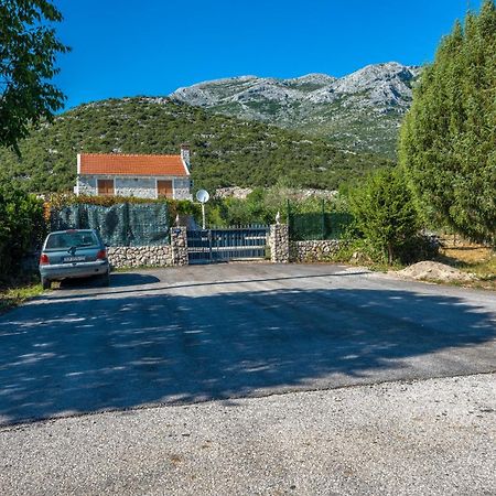 Villa Rustica Neum Exterior photo