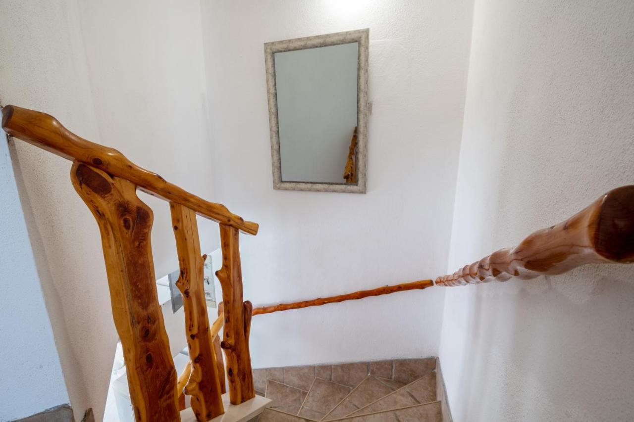 Villa Rustica Neum Exterior photo