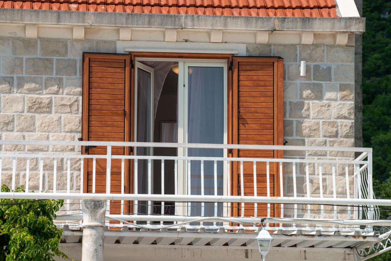 Villa Rustica Neum Exterior photo