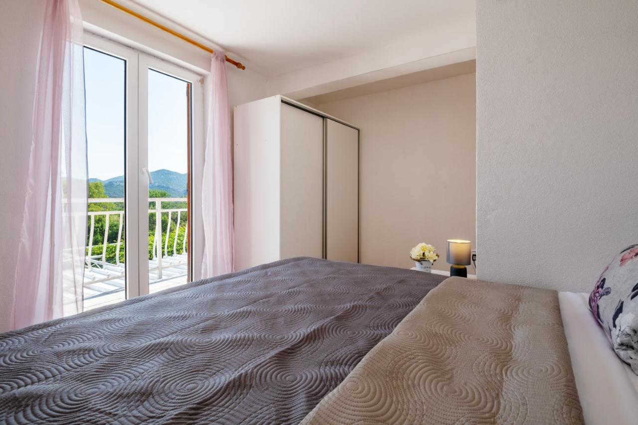 Villa Rustica Neum Exterior photo