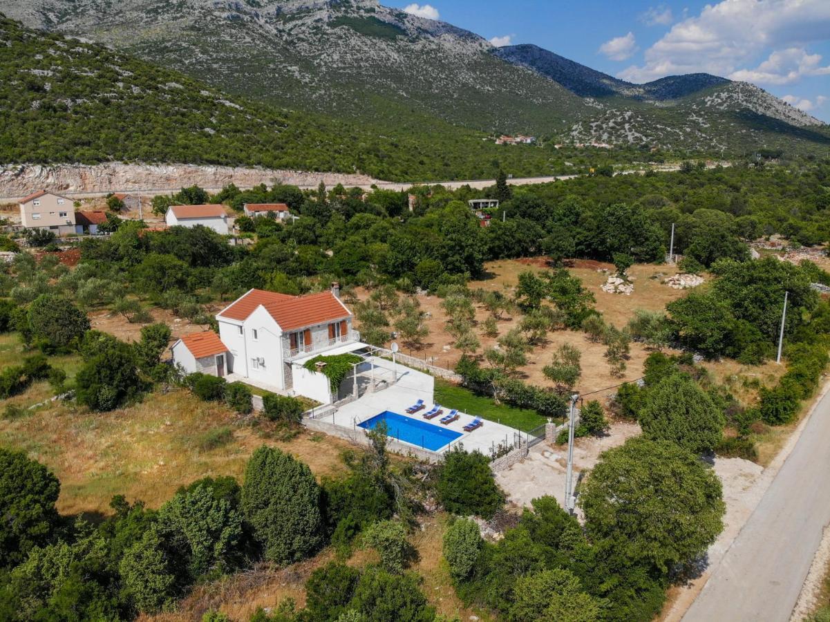 Villa Rustica Neum Exterior photo
