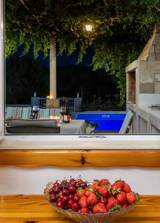 Villa Rustica Neum Exterior photo