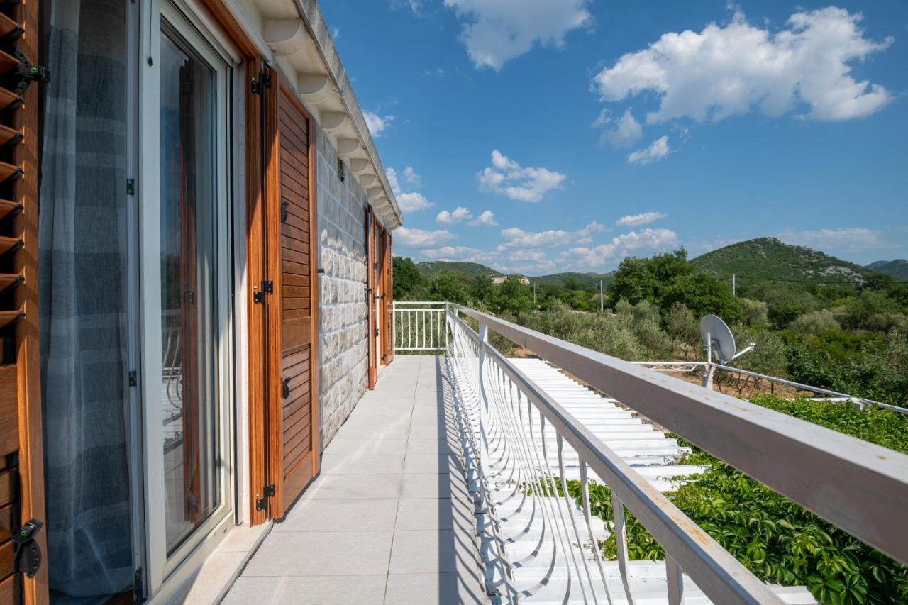 Villa Rustica Neum Exterior photo